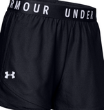 Women's Under Armour Play Up 3.0 Shorts