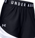 Women's Under Armour Play Up 3.0 Shorts