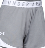 Women's Under Armour Play Up 3.0 Shorts