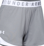 Women's Under Armour Play Up 3.0 Shorts