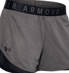 Women's Under Armour Play Up 3.0 Shorts