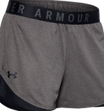 Women's Under Armour Play Up 3.0 Shorts