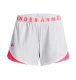 Women's Under Armour Play Up 3.0 Shorts