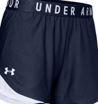 Women's Under Armour Play Up 3.0 Shorts