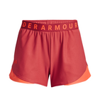 Women's Under Armour Play Up 3.0 Shorts