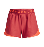 Women's Under Armour Play Up 3.0 Shorts