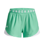 Women's Under Armour Play Up 3.0 Shorts