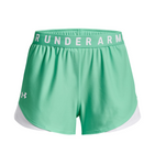 Women's Under Armour Play Up 3.0 Shorts
