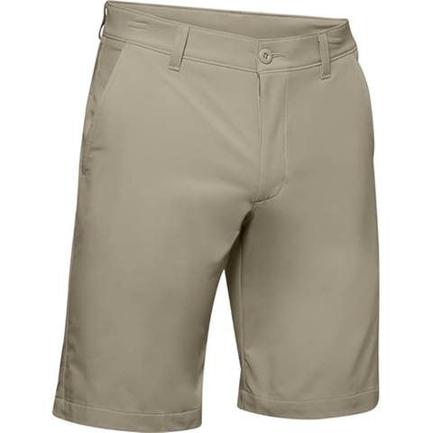 Under Armour Tech Short-brn,30