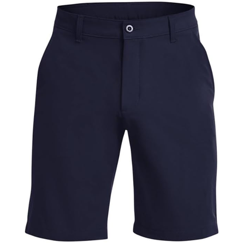 Under Armour Tech Short-nvy,36