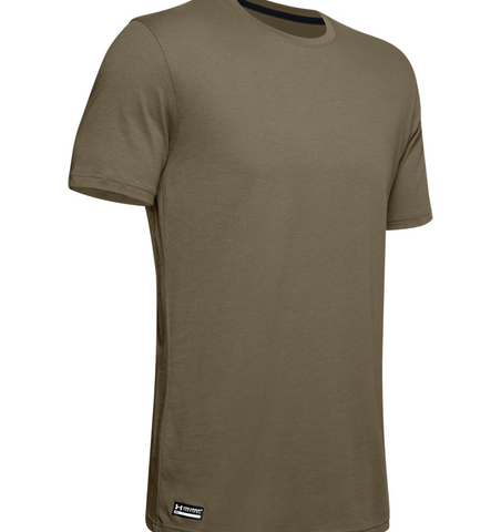 Under Armour Tactical Cotton T-Shirt