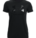 Women's Under Armour Sportstyle Graphic Short Sleeve