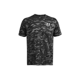 Under Armour ABC Camo Short Sleeve