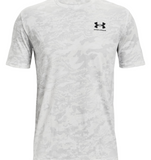 Under Armour ABC Camo Short Sleeve