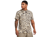 Under Armour ABC Camo Short Sleeve