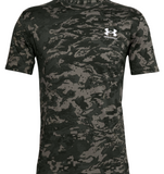 Under Armour ABC Camo Short Sleeve