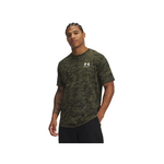 Under Armour ABC Camo Short Sleeve