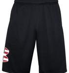 Under Armour Freedom Tech Big Flag Logo Shorts