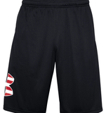 Under Armour Freedom Tech Big Flag Logo Shorts