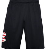 Under Armour Freedom Tech Big Flag Logo Shorts