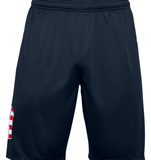 Under Armour Freedom Tech Big Flag Logo Shorts