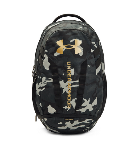 UA Hustle 5.0 Backpack