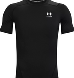 Under Armour HeatGear Armour Short Sleeve