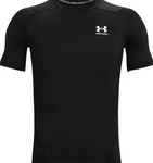 Under Armour HeatGear Armour Short Sleeve