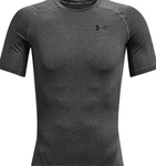 Under Armour HeatGear Armour Short Sleeve