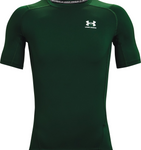 Under Armour HeatGear Armour Short Sleeve