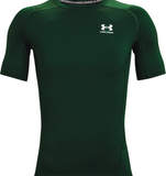 Under Armour HeatGear Armour Short Sleeve