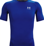 Under Armour HeatGear Armour Short Sleeve
