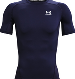 Under Armour HeatGear Armour Short Sleeve
