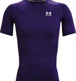 Under Armour HeatGear Armour Short Sleeve