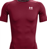 Under Armour HeatGear Armour Short Sleeve