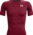 Under Armour HeatGear Armour Short Sleeve