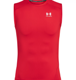 Under Armour HeatGear Armour Sleeveless
