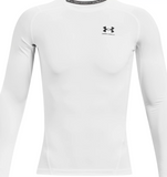 Under Armour HeatGear Armour Long Sleeve