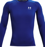 HeatGear Armour Long Sleeve