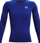 Under Armour HeatGear Armour Long Sleeve