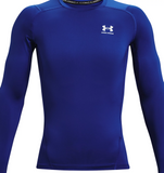 Under Armour HeatGear Armour Long Sleeve