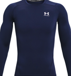 HeatGear Armour Long Sleeve