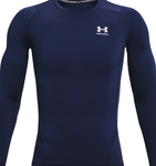 Under Armour HeatGear Armour Long Sleeve