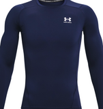 Under Armour HeatGear Armour Long Sleeve