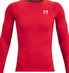 HeatGear Armour Long Sleeve