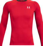 Under Armour HeatGear Armour Long Sleeve