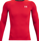 Under Armour HeatGear Armour Long Sleeve