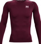 Under Armour HeatGear Armour Long Sleeve