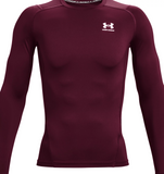 Under Armour HeatGear Armour Long Sleeve