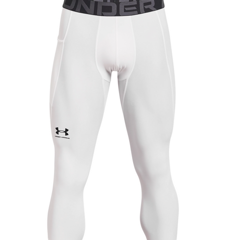 Under Armour HeatGear Armour 3/4 Leggings
